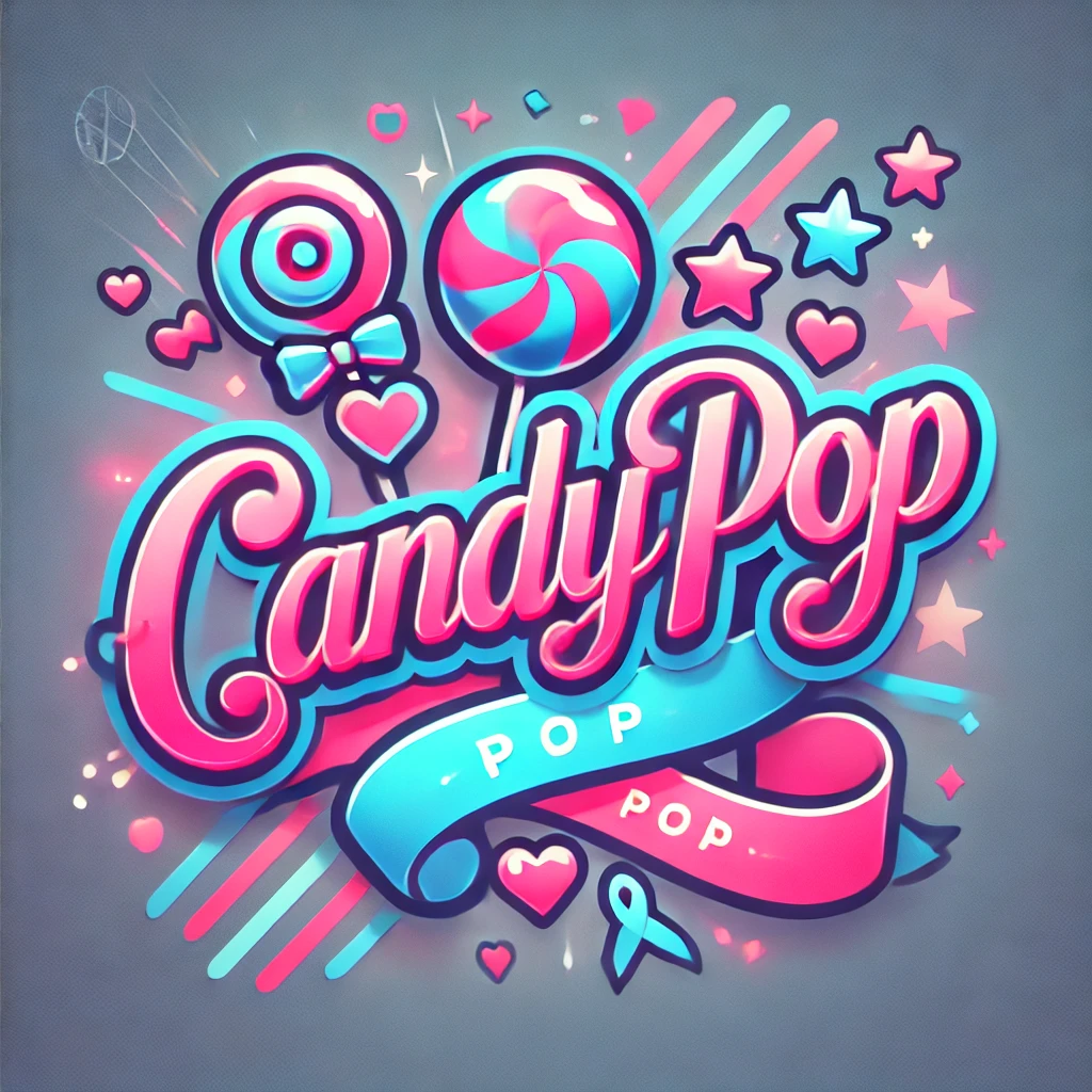 CANDY POP RECORD